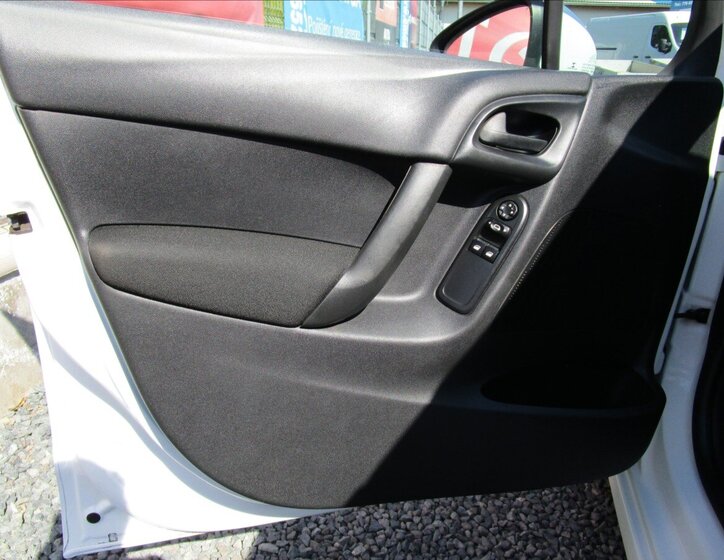 Citroën C3 Hatchback 999,0 50 kw