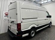 Volkswagen Crafter Ostatní 2,0 l 103 kw