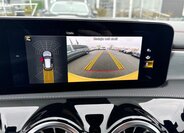 Mercedes-Benz CLA Kupé 1,3 l 100 kw