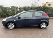 Fiat Grande Punto Hatchback 1,2 l 55 kw