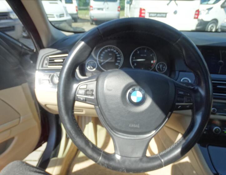BMW Řada 5 27