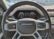 Land Rover Defender SUV / Terénní 3,0 l 147 kw