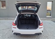 BMW Řada 3 Kombi 2,0 l 140 kw