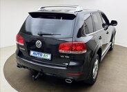 Volkswagen Touareg SUV / Terénní 3,0 l 165 kw