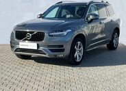 Volvo XC90 1