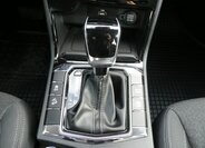 SsangYong Korando SUV 1,5 l 120 kw