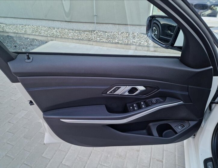 BMW Řada 3 Kombi 2,0 l 140 kw