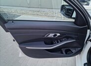 BMW Řada 3 Kombi 2,0 l 140 kw