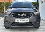 Opel Crossland X 2