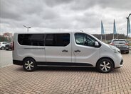 Renault Trafic MPV 2,0 l 107 kw
