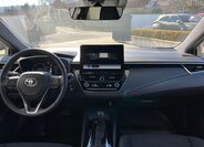 Toyota Corolla Kombi 1,8 l 72 kw