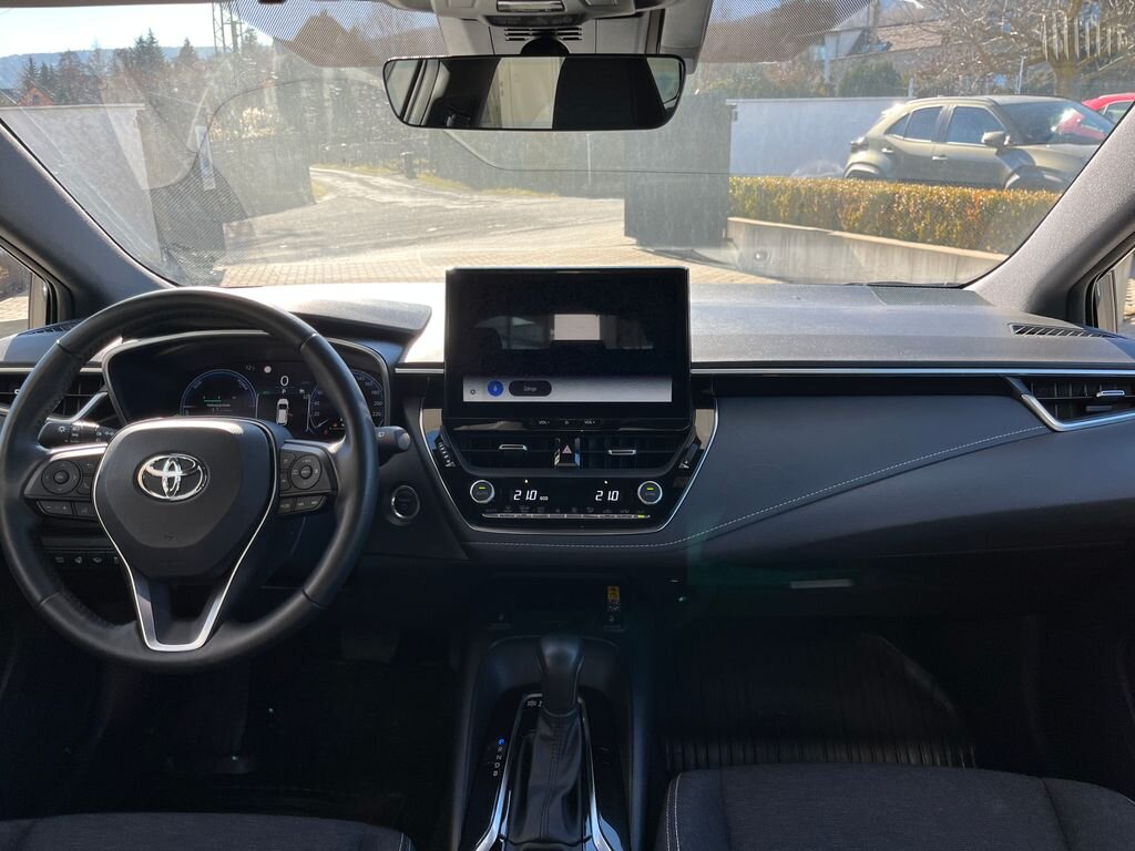 Toyota Corolla Kombi 1,8 l 72 kw