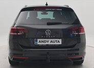 Volkswagen Passat Kombi 2,0 l 110 kw