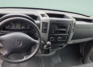 Mercedes-Benz Sprinter VAN / Minibus 3,0 l 140 kw