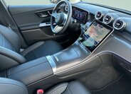 Mercedes-Benz GLC SUV / Terénní 2,0 l 145 kw