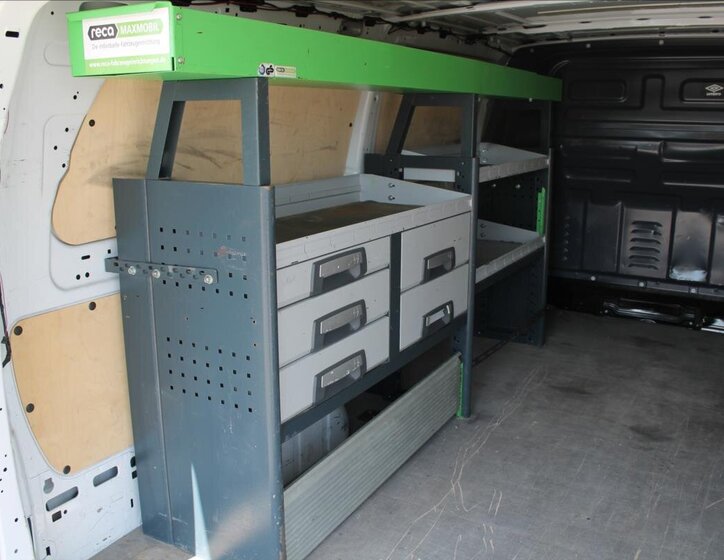 Mercedes-Benz Vito Ostatní 2,1 l 100 kw