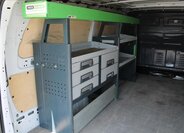 Mercedes-Benz Vito Ostatní 2,1 l 100 kw