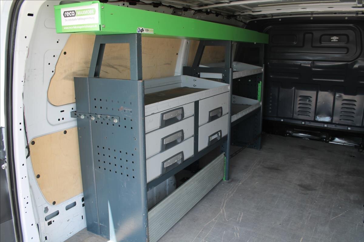 Mercedes-Benz Vito Ostatní 2,1 l 100 kw