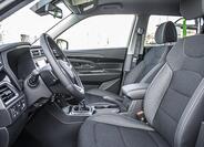 SsangYong Korando 14