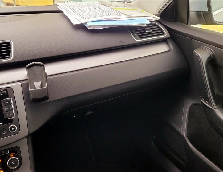 Volkswagen Passat Kombi 1,4 l 90 kw