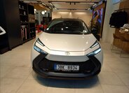 Toyota C-HR SUV 1,8 l 103 kw