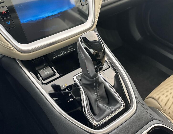 Subaru Outback Kombi 2,5 l 124 kw