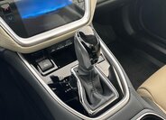 Subaru Outback Kombi 2,5 l 124 kw