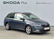 Škoda Fabia 17