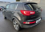 KIA Sportage SUV / Terénní 2,0 l 120 kw
