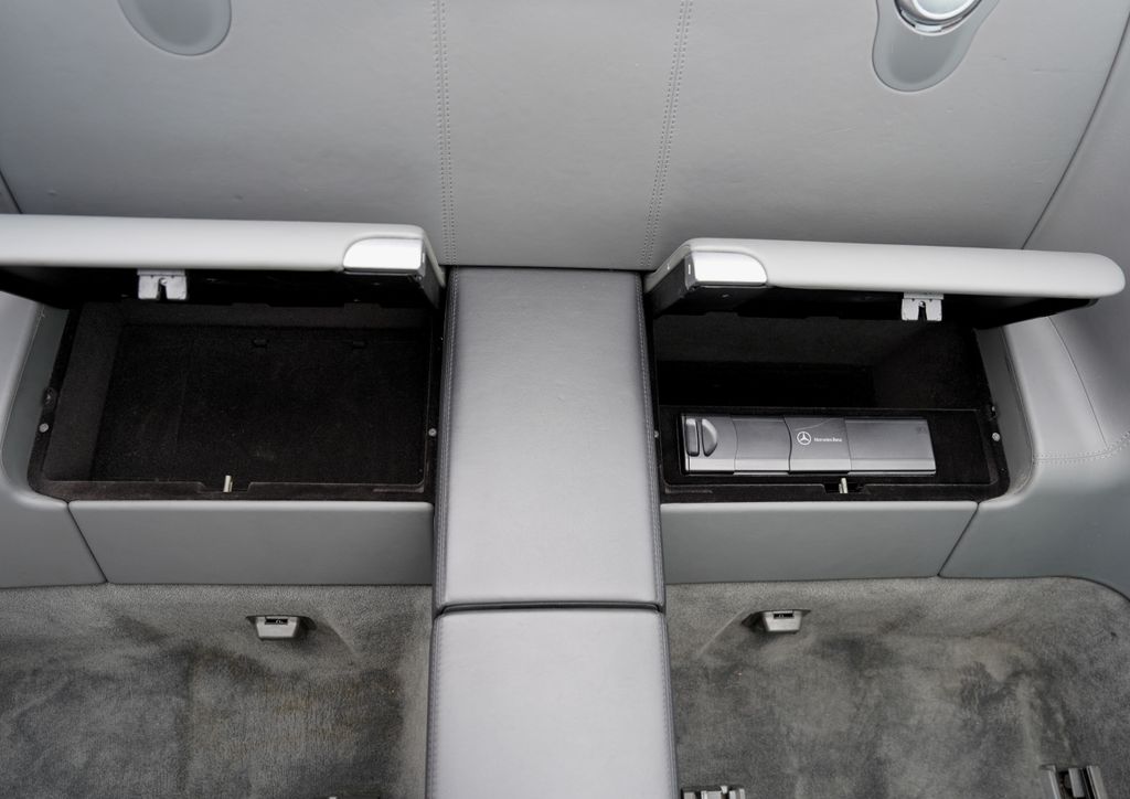 Mercedes-Benz SL Kabriolet 5,5 l 368 kw