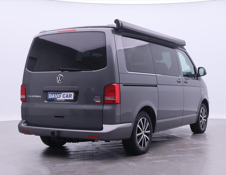 Volkswagen California 7