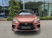 Lexus RX 500h SUV / Terénní 2,4 l 273 kw