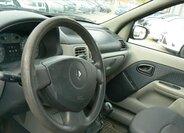 Renault Thalia Sedan / Limuzína 1,4 l 72 kw