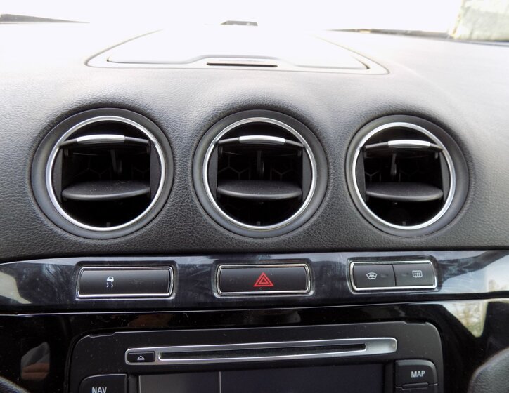 Ford Galaxy Ostatní 2,0 l 103 kw