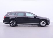 Volkswagen Passat Kombi 2,0 l 140 kw