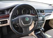 Škoda Superb 15