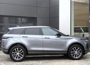 Land Rover Range Rover Evoque SUV / Terénní 2,0 l 120 kw