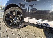 Ford Fiesta Hatchback 1,6 l 70 kw