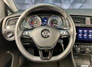 Volkswagen Golf 13