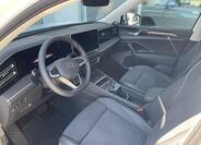 Volkswagen Tiguan 12