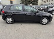 Volkswagen Golf Hatchback 1,6 l 77 kw