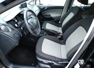 Seat Ibiza Kombi 1,4 l 63 kw