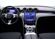 Mercedes-Benz Třídy C Sedan 1,5 l 150 kw