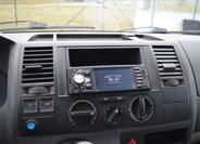 Volkswagen Transporter Kombi 2,5 l 96 kw