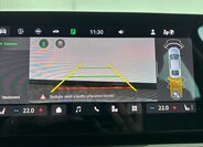 Škoda Octavia Liftback 1,5 l 110 kw