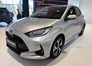 Toyota Yaris 3