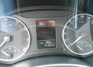 Škoda Octavia Kombi 1,4 l 90 kw