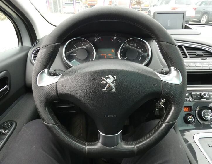 Peugeot 5008 35