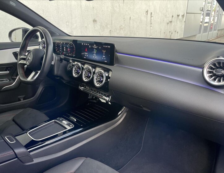 Mercedes-Benz Třídy A 14