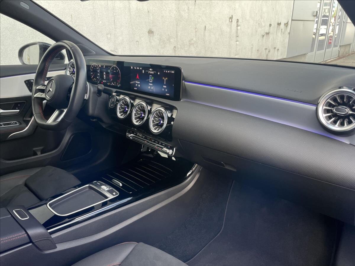 Mercedes-Benz Třídy A